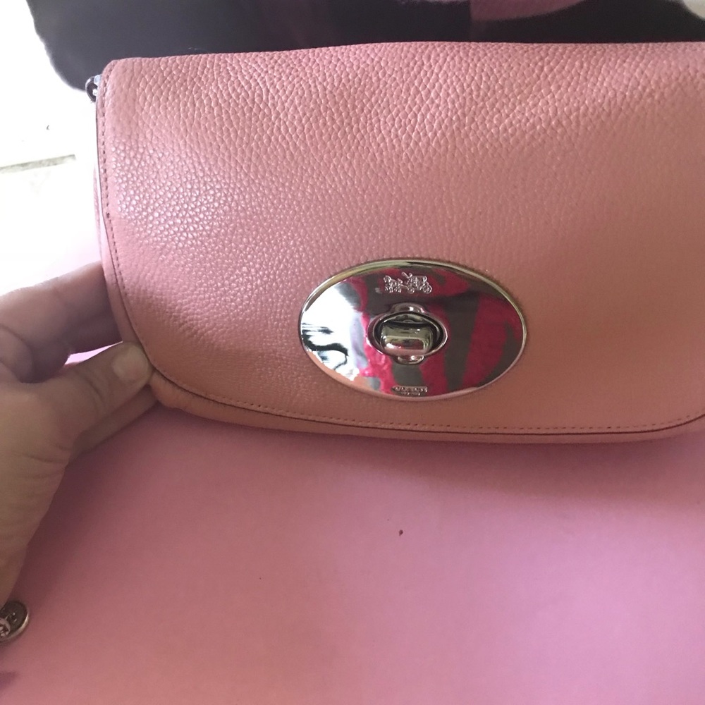 Cross body